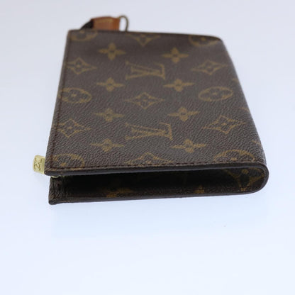 Louis Vuitton Trousse de Toilette Handbag