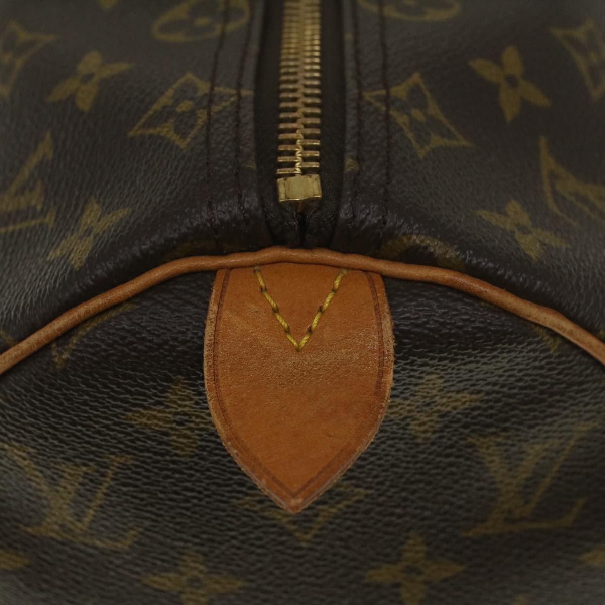 Louis Vuitton Keepall 45 Travel Bag