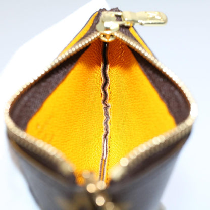 Louis Vuitton Pochette Clés Wallet