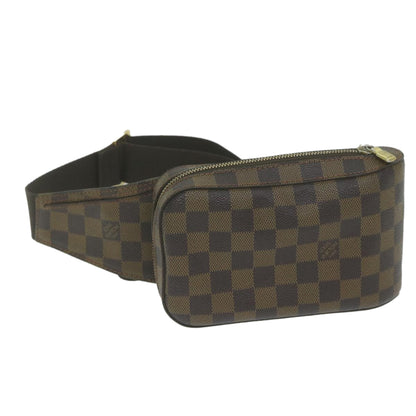 Louis Vuitton Geronimos Shoulder Bag