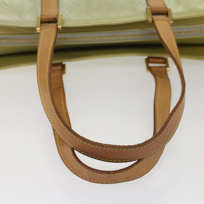 Louis Vuitton Columbus Tote Bag