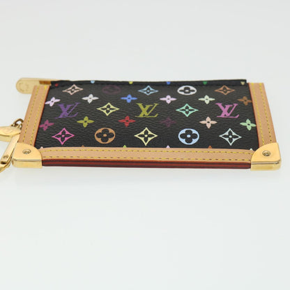 Louis Vuitton Pochette Clés Wallet