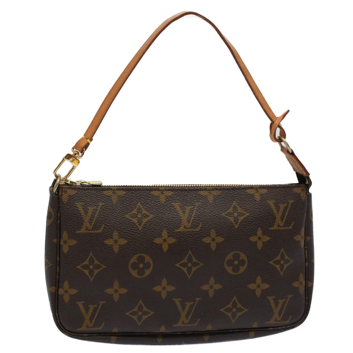 Louis Vuitton Pochette Accessoire Clutch