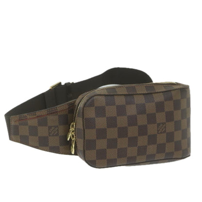 Louis Vuitton Geronimos Shoulder Bag