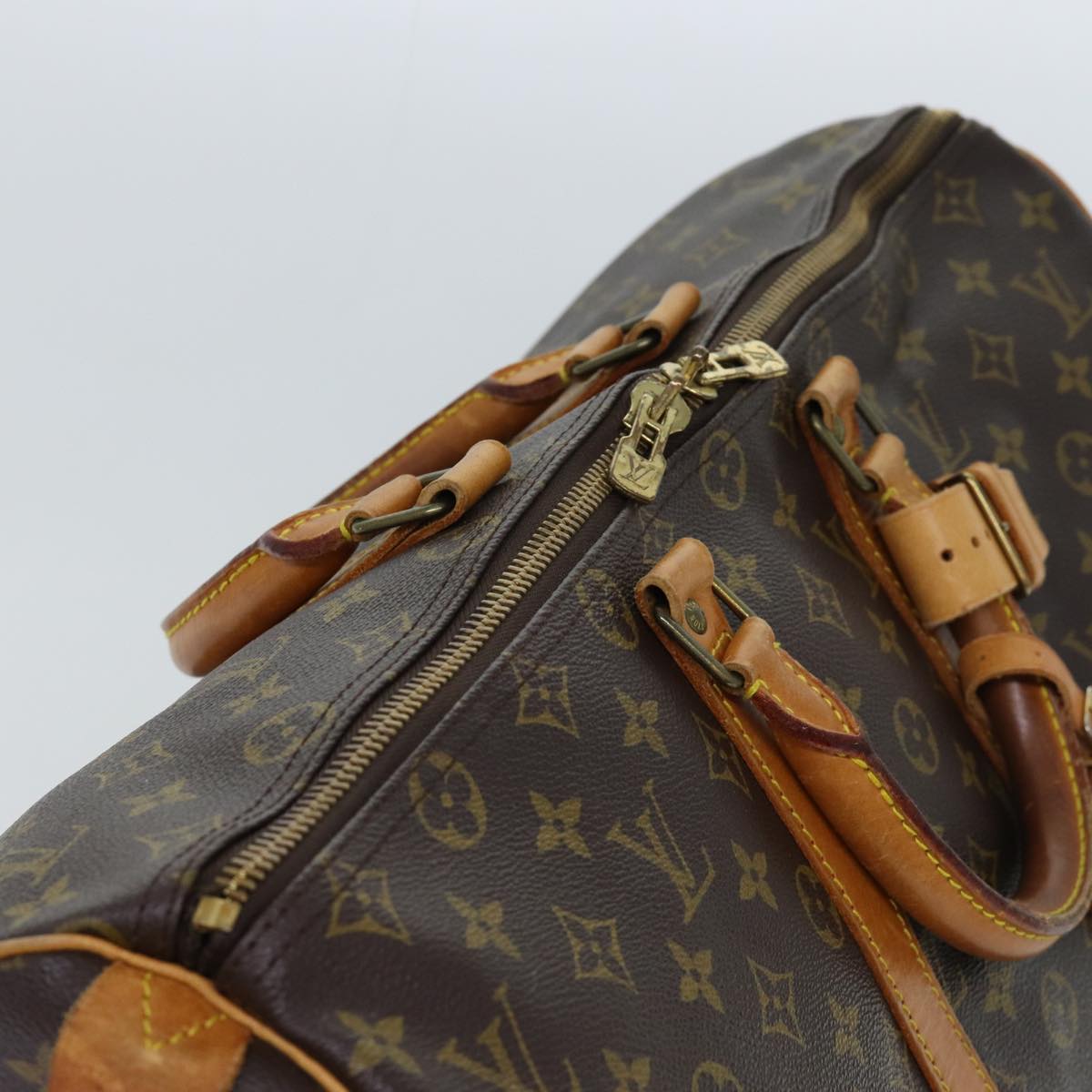 Louis Vuitton Keepall 45 travel