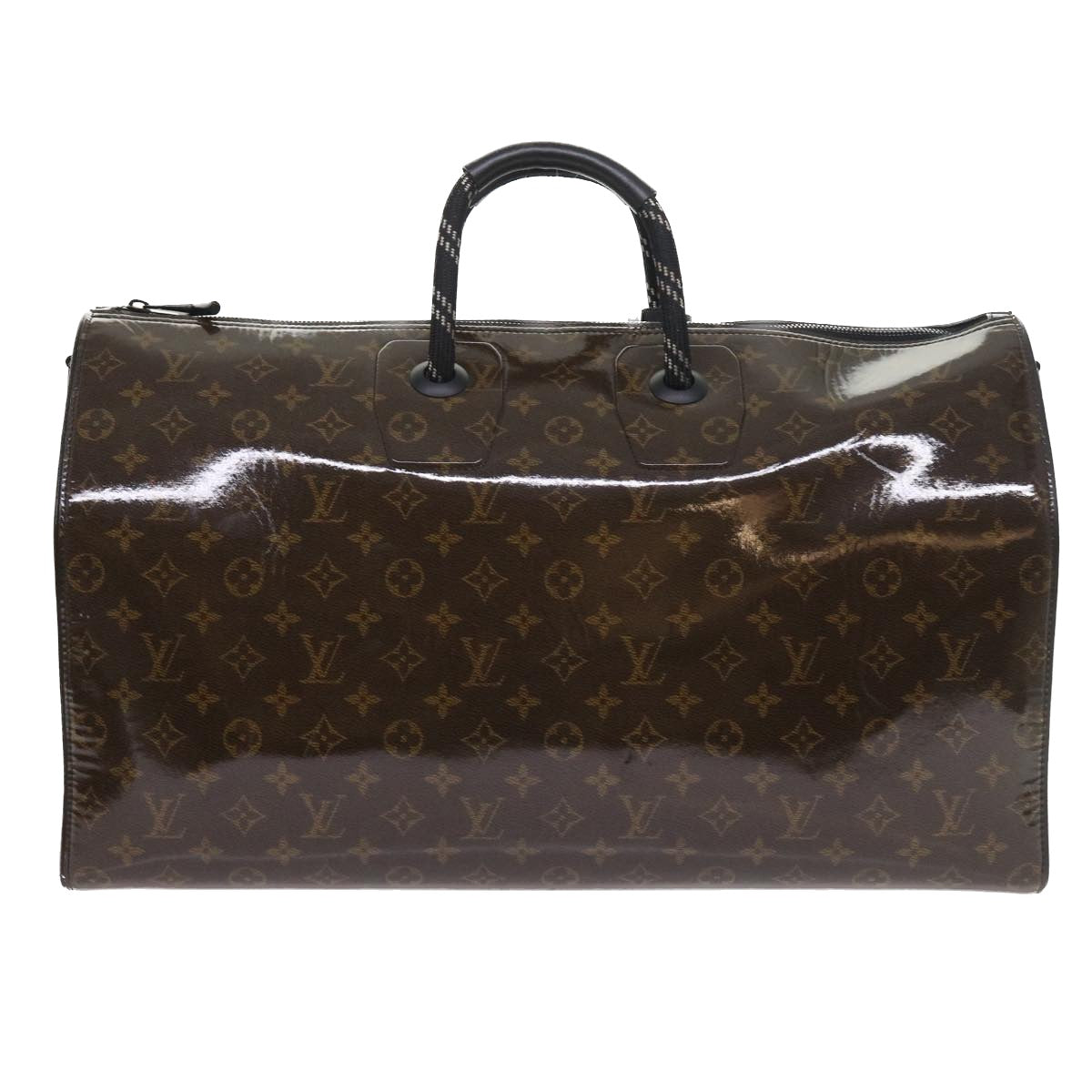 Louis Vuitton Keepall Bandouliere 50 Travel Bag