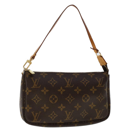 Louis Vuitton Pochette Accessoire Clutch