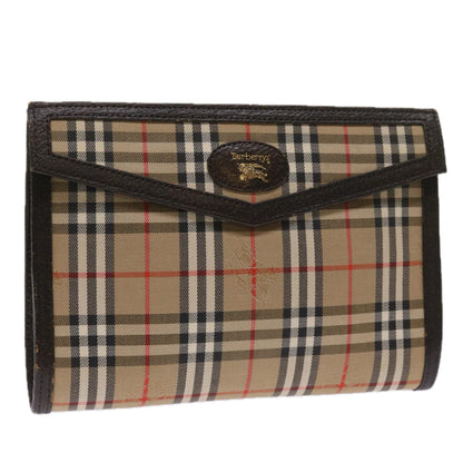 Burberry Clutch