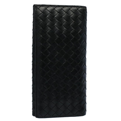 Bottega Veneta Intrecciato Wallet