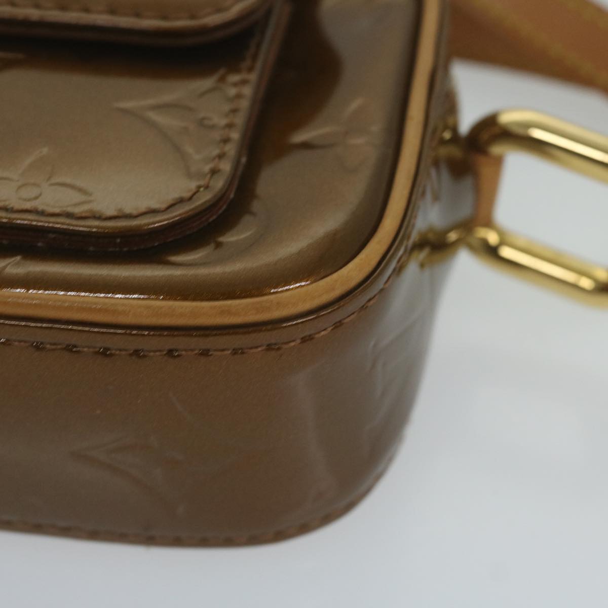 Louis Vuitton Christie Shoulder Bag