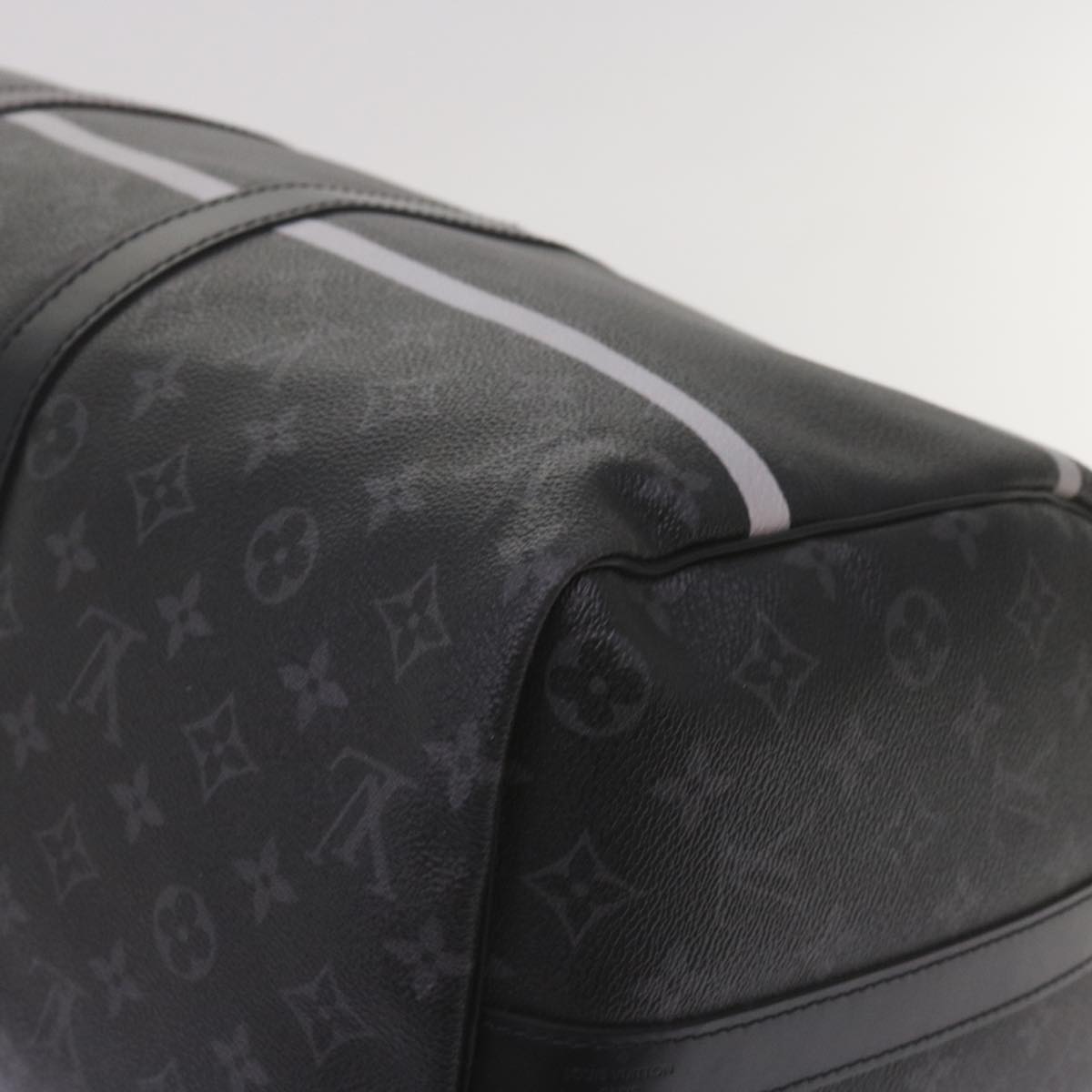 Louis Vuitton Keepall Bandouliere 45 Travel Bag