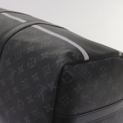 Louis Vuitton Keepall Bandouliere 45 Travel Bag