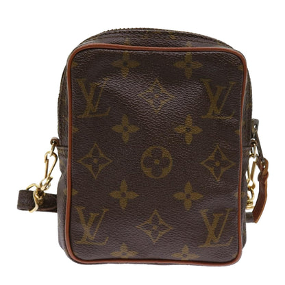 Louis Vuitton Danube Shoulder Bag