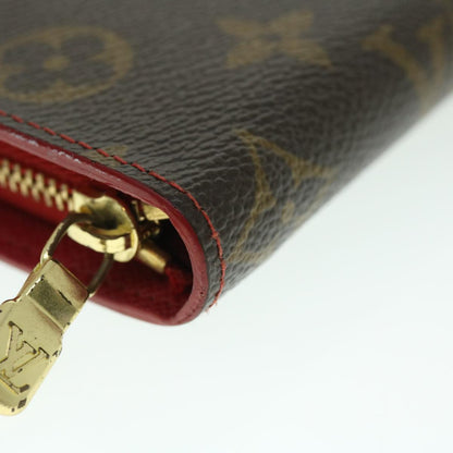 Louis Vuitton Porte monnaie Zippy Wallet