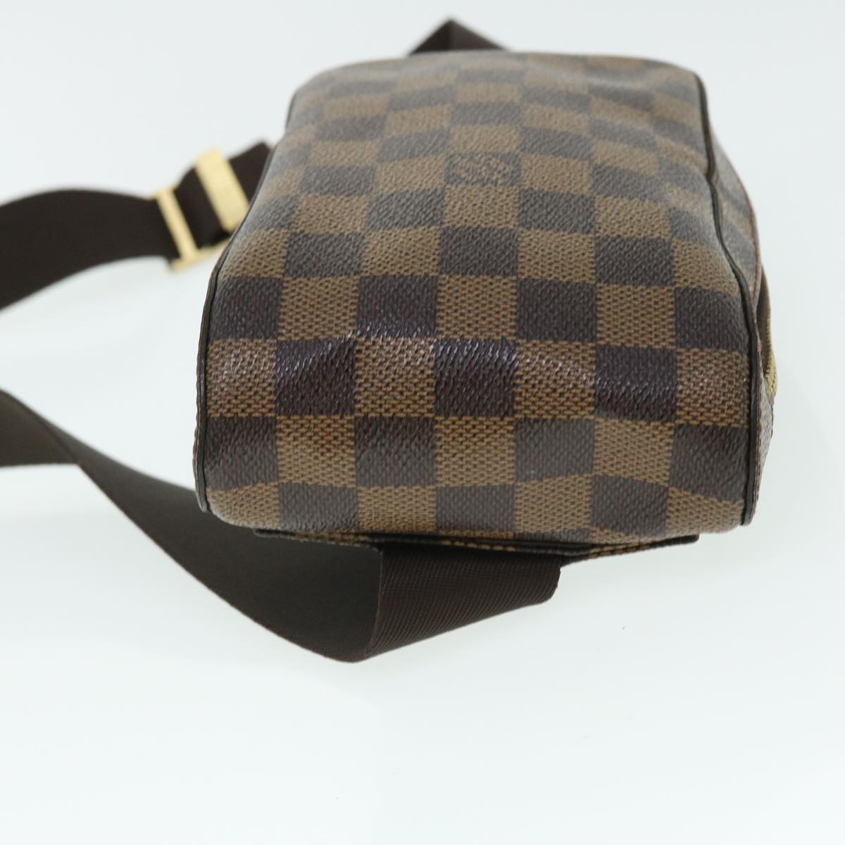 Louis Vuitton Geronimos Shoulder Bag