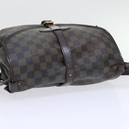 Louis Vuitton Saumur 30 Shoulder Bag