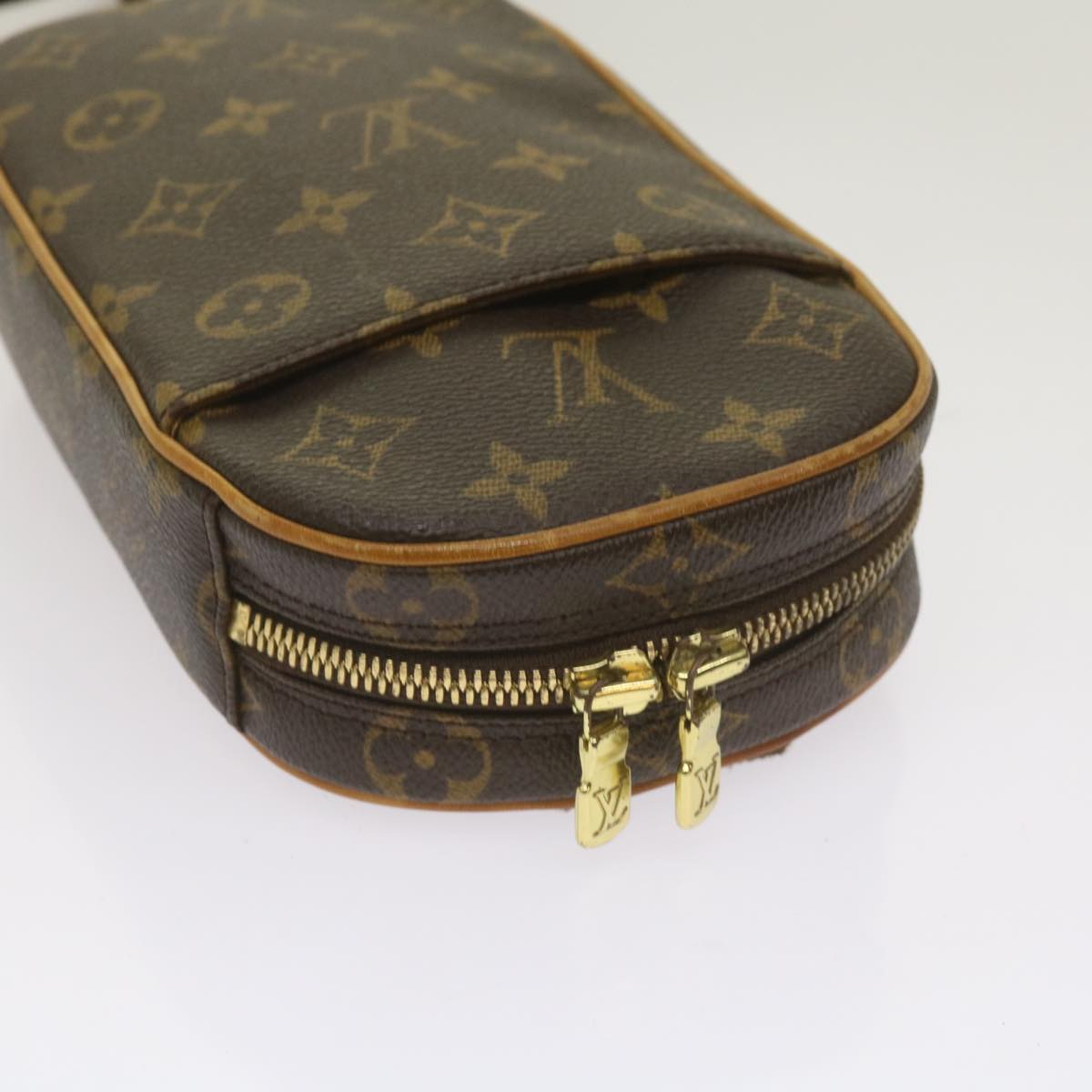 Louis Vuitton Gange Shoulder Bag