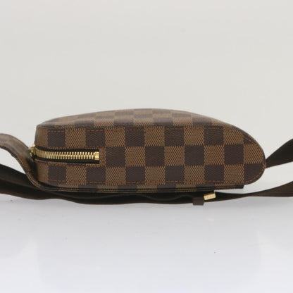 Louis Vuitton Geronimos Shoulder Bag