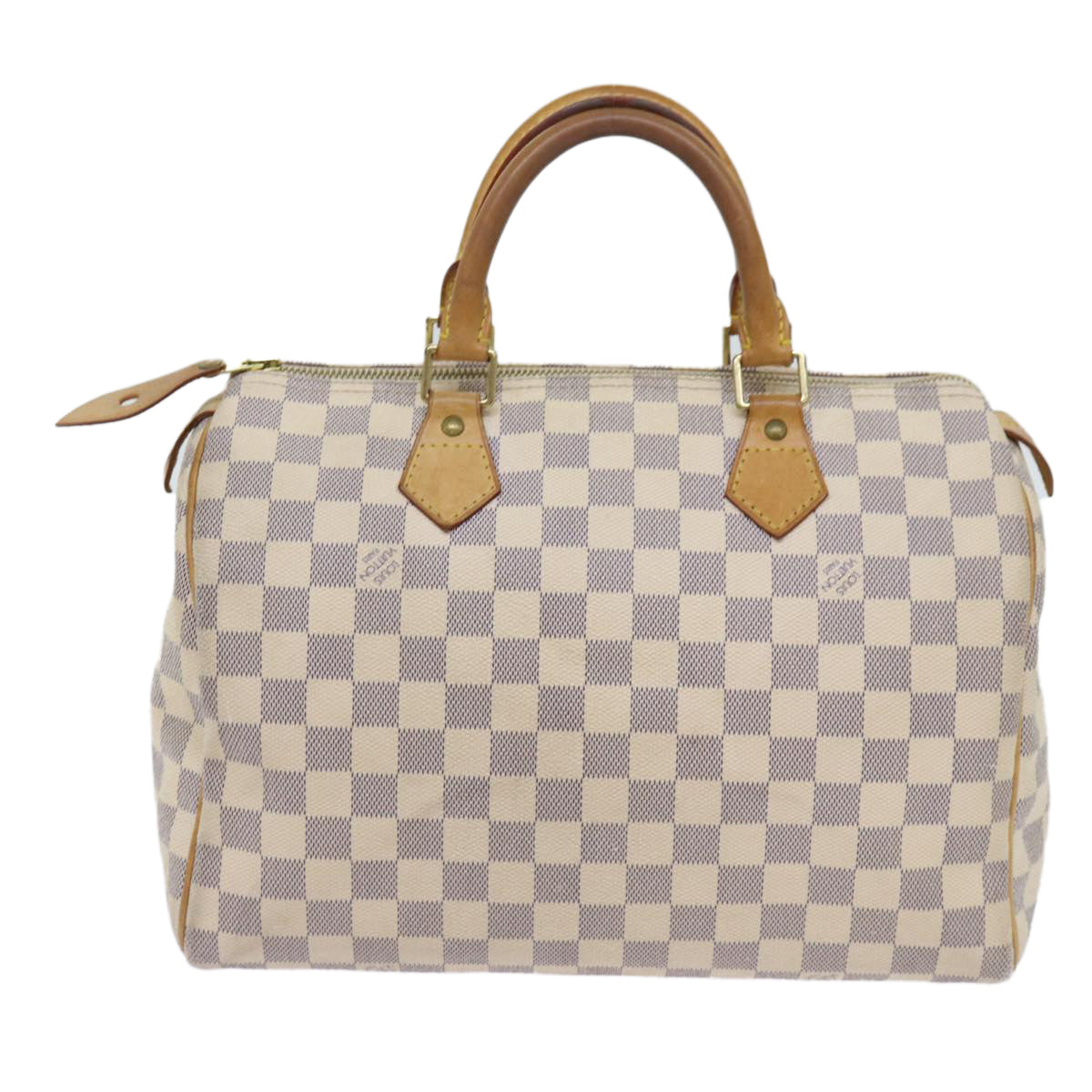 Louis Vuitton Speedy 30 Handbag