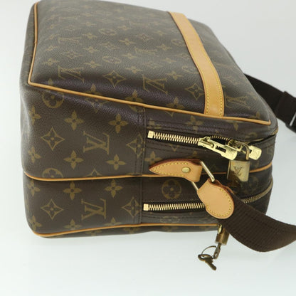 Louis Vuitton Reporter Shoulder Bag