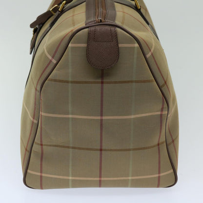 Burberry Travel Bag