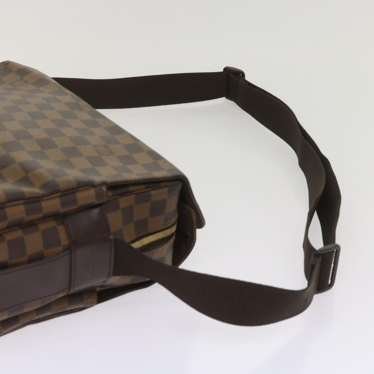 Louis Vuitton Naviglio Shoulder Bag