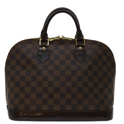 Louis Vuitton Alma Handbag