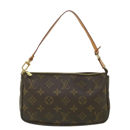 Louis Vuitton Pochette Accessoire Clutch