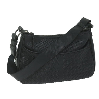 Bottega Veneta Intrecciato Shoulder Bag