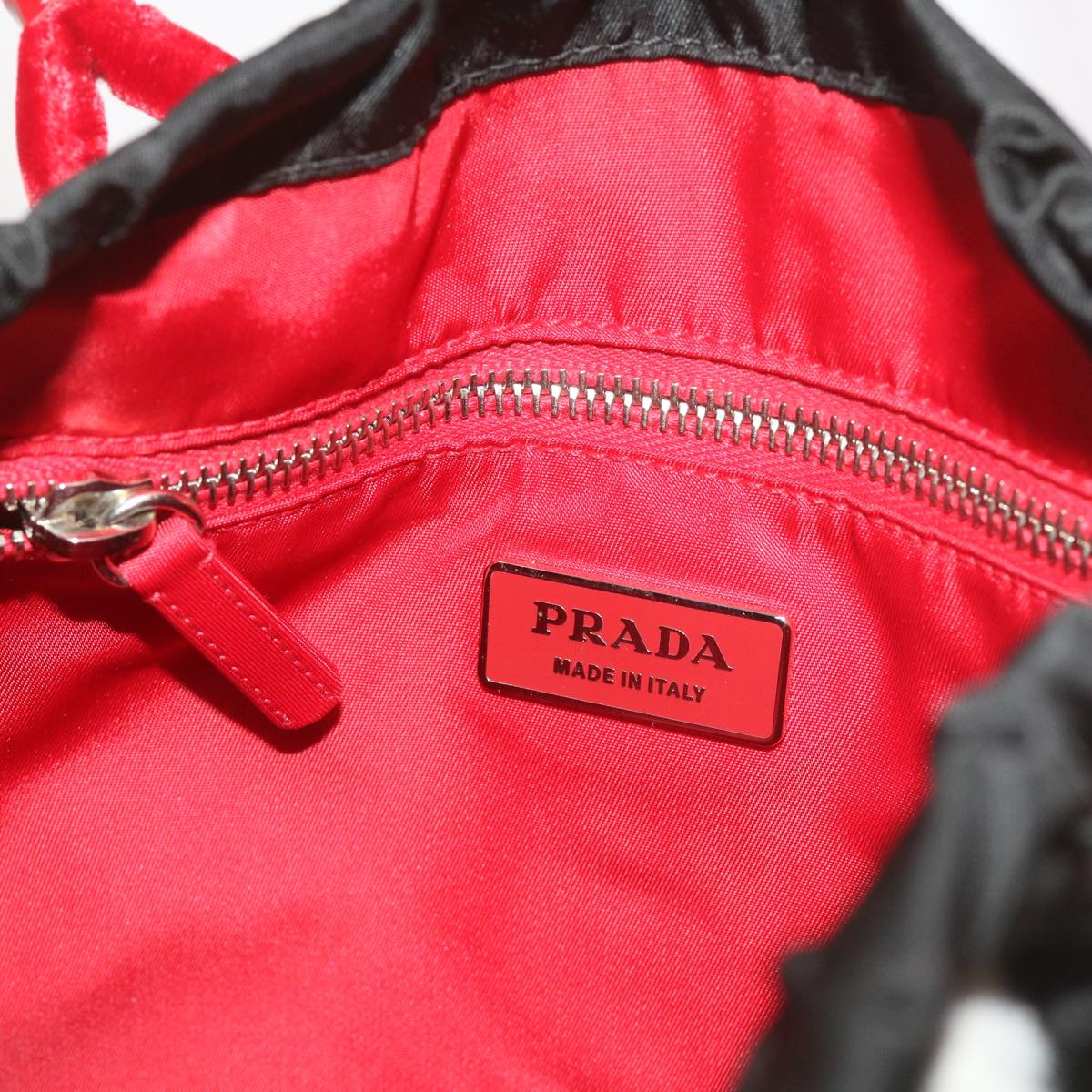 Prada Handbag