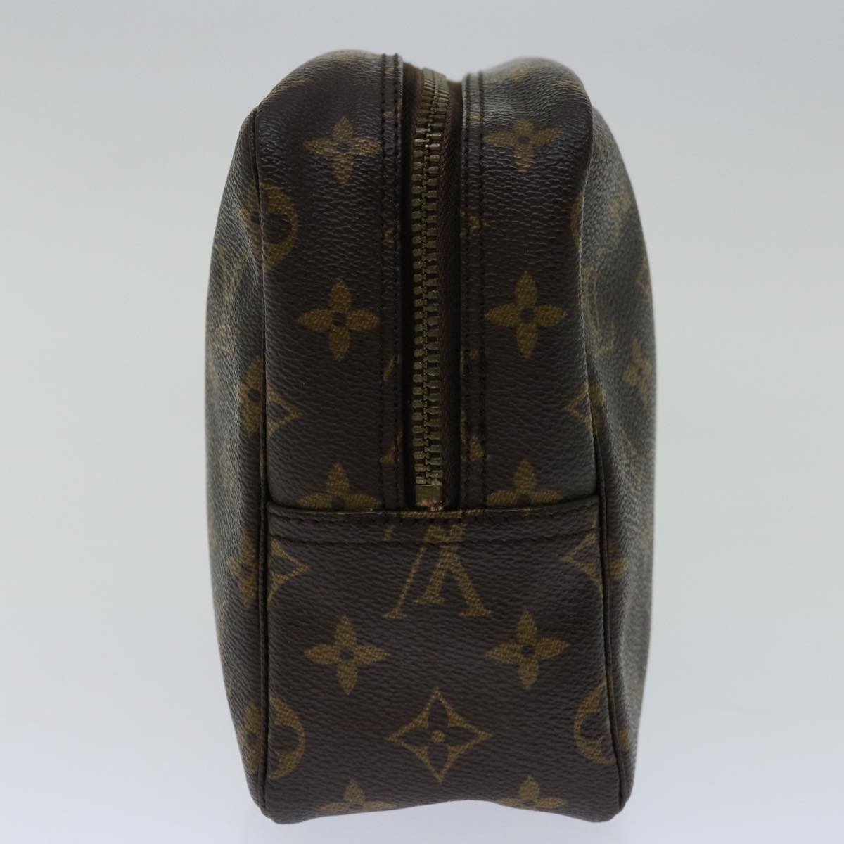 Louis Vuitton Trousse de Toilette Clutch