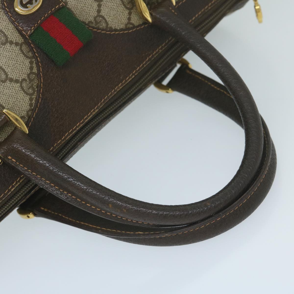 Gucci Sherry Travel Bag