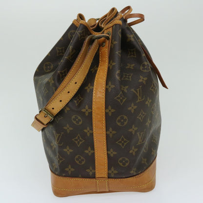 Louis Vuitton Noe Shoulder Bag