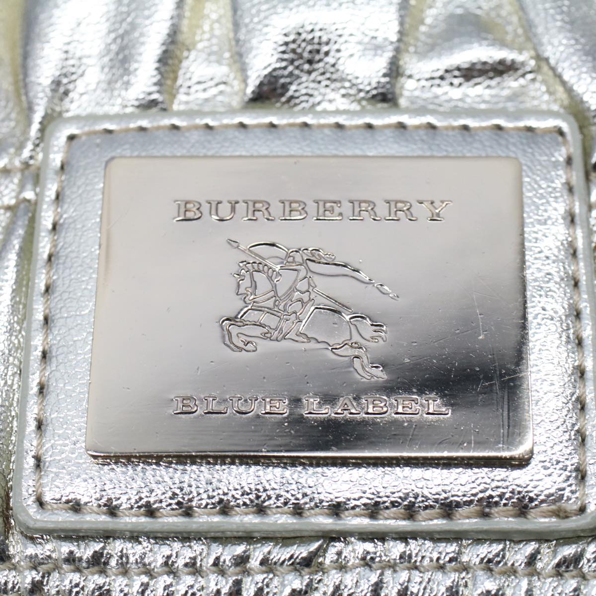 Burberry Blue Label Shoulder Bag