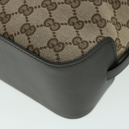 Gucci Cabas Tote Bag