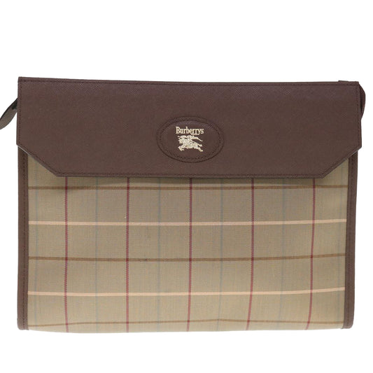 Burberry - Clutch