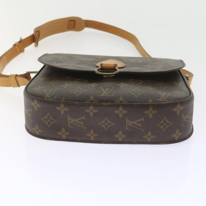 Louis Vuitton Saint Cloud Shoulder Bag