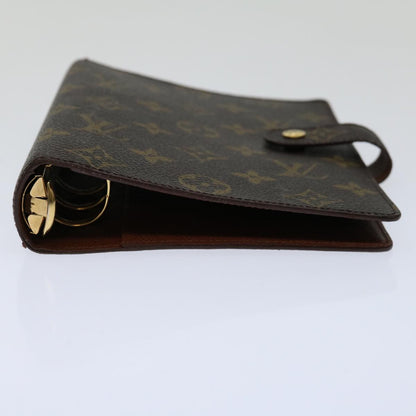 Louis Vuitton Agenda cover Wallet