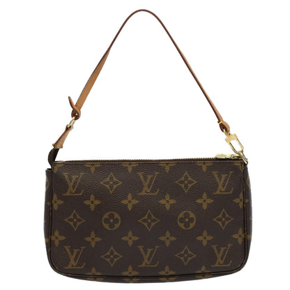 Louis Vuitton Pochette Accessoire Clutch