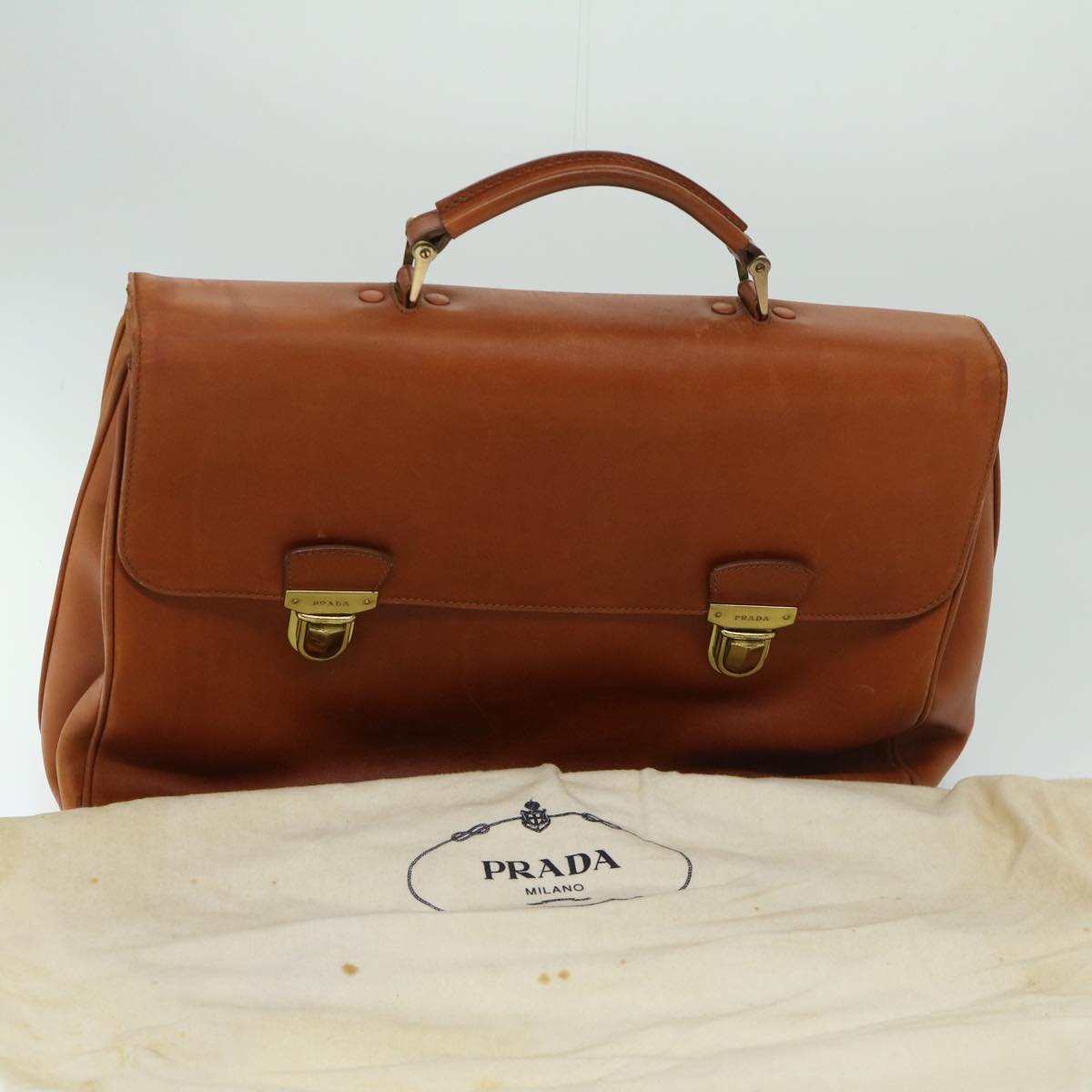 Prada Handbag