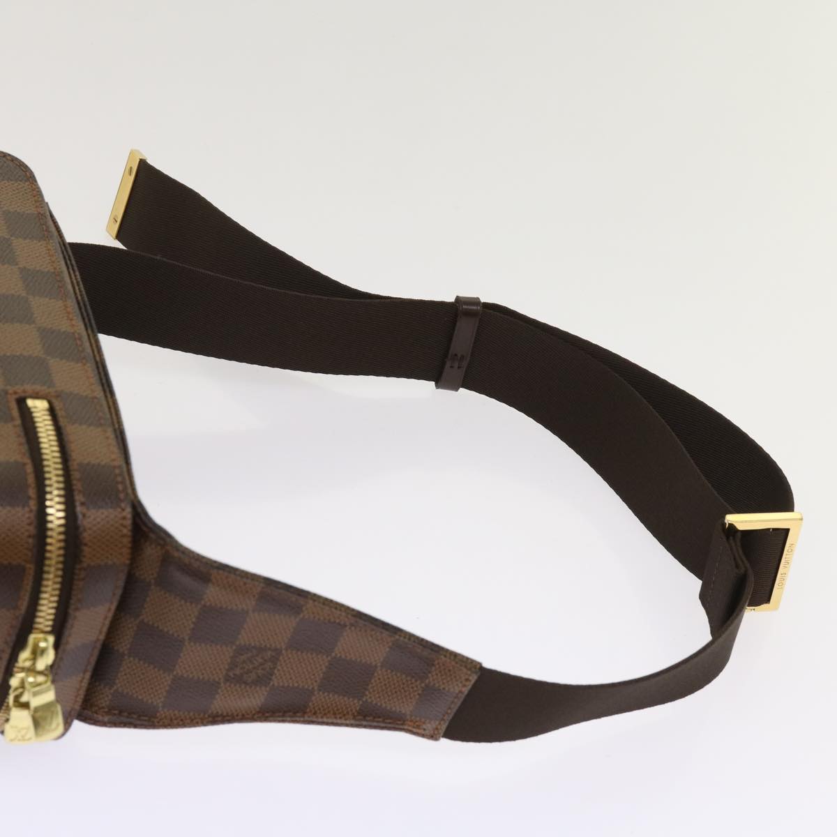 Louis Vuitton Geronimos Shoulder Bag