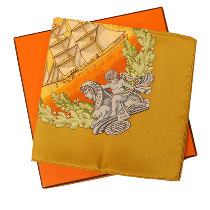 Hermès Carré 90 Scarf