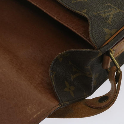 Louis Vuitton Saint Cloud Shoulder Bag