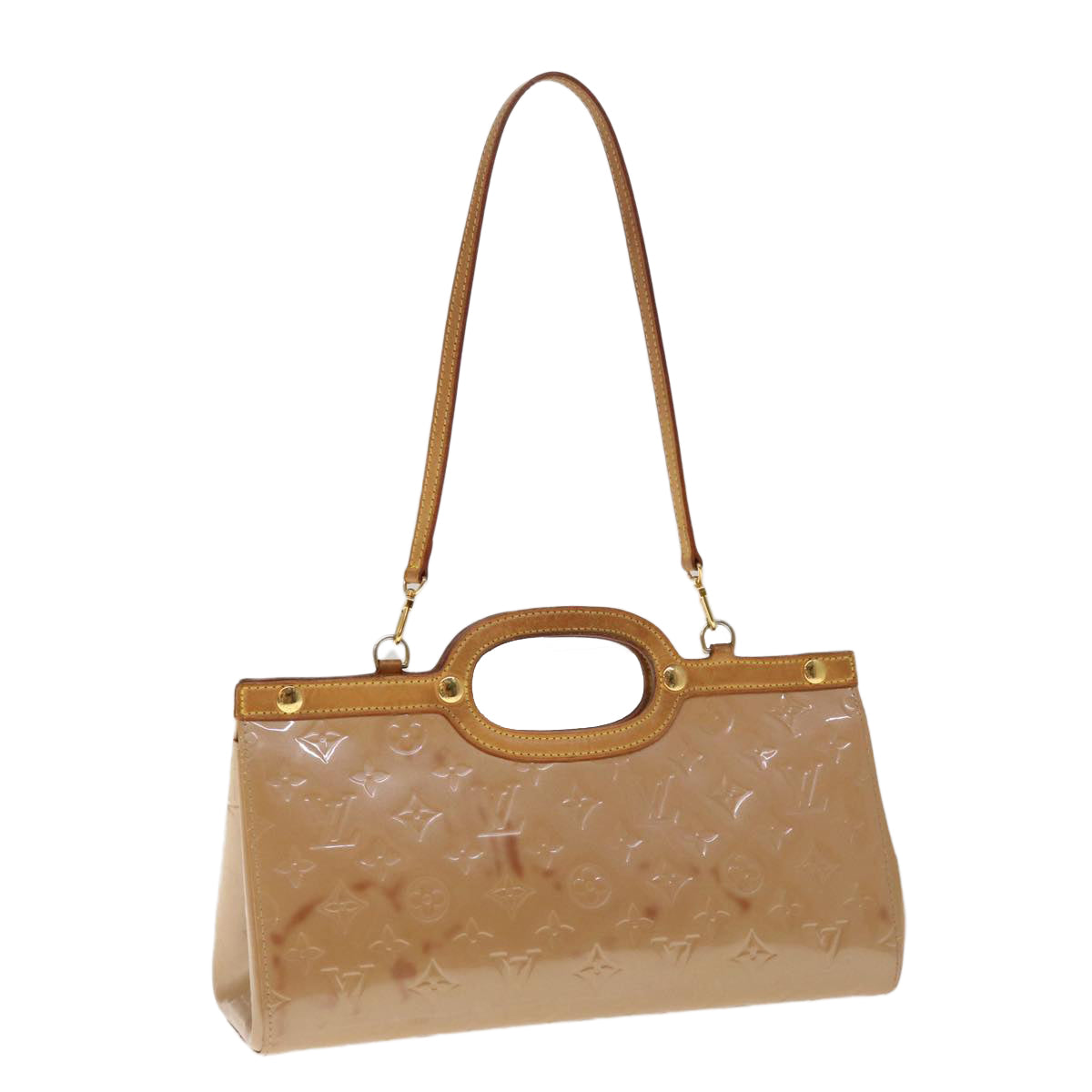 Louis Vuitton Roxbury Handbag