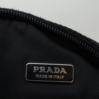 Prada Tessuto Clutch