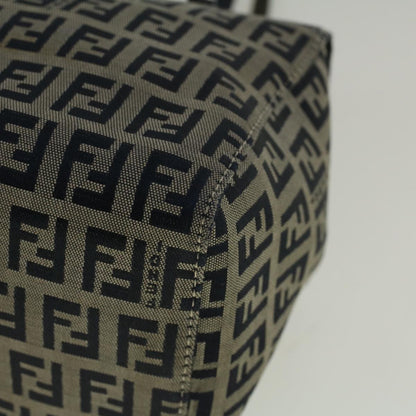 Fendi Zucchino Handbag