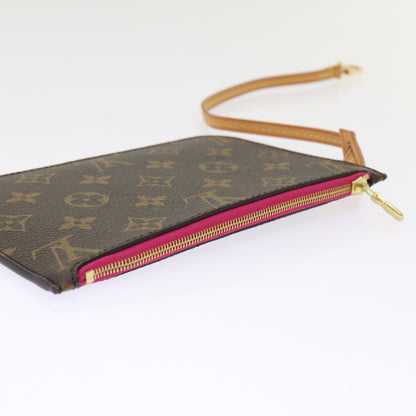 Louis Vuitton POCHETTE NEVERFULL Clutch