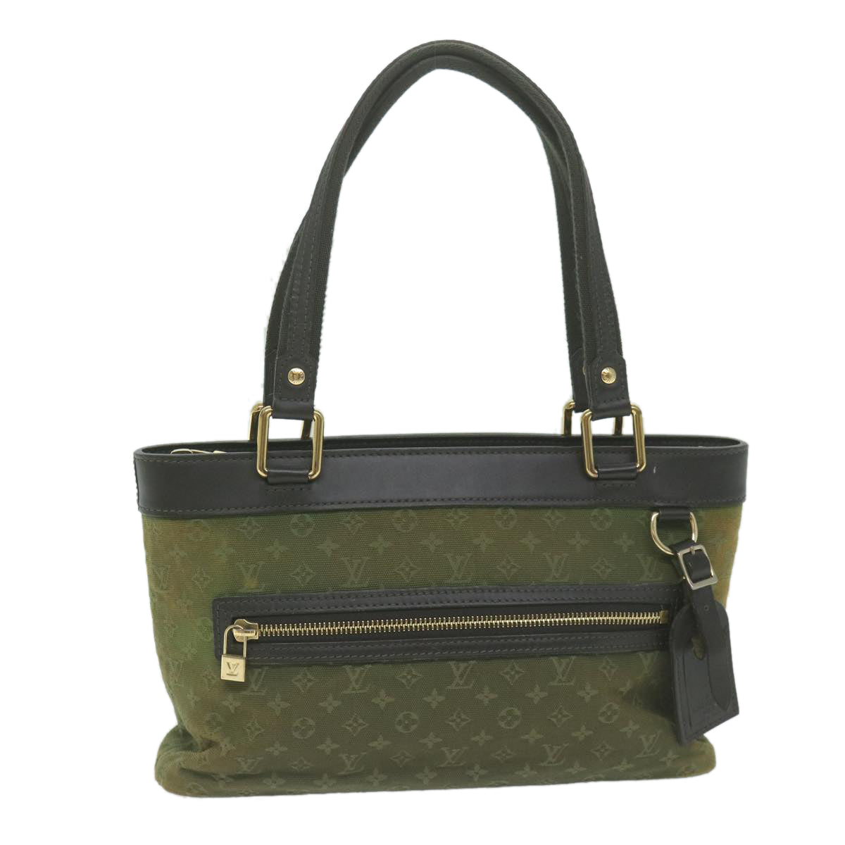 Louis Vuitton Lucille Handbag