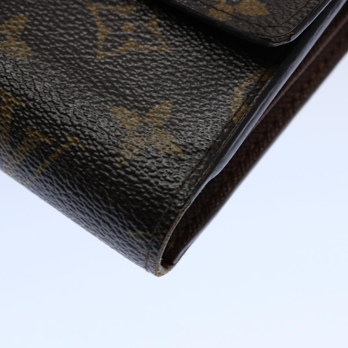 Louis Vuitton Alexandra Wallet