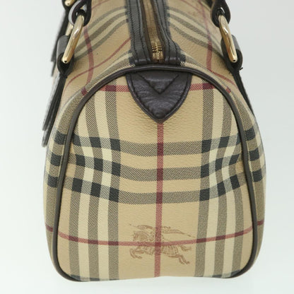 Burberry Nova Check Travel Bag